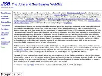 jsbeasley.co.uk