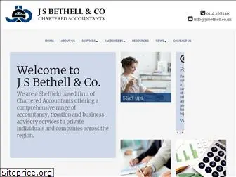 jsbethell.co.uk
