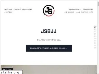 jsbjj.ie