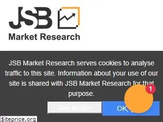 jsbmarketresearch.com