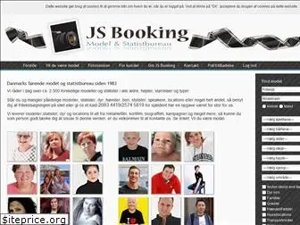 jsbooking.dk