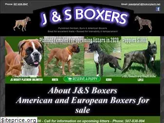 jsboxers.com