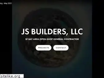 jsbuilders.com