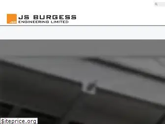 jsburgess.co.uk