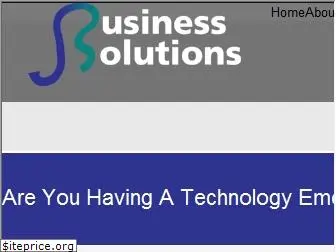 jsbusinesssolutions.com