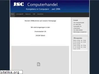 jsc-computer.de