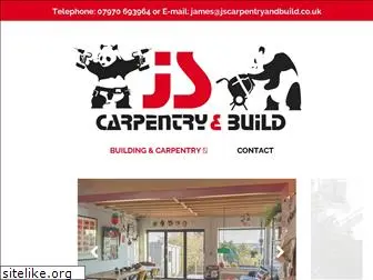 jscarpentry.co.uk