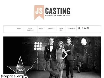 jscasting.com