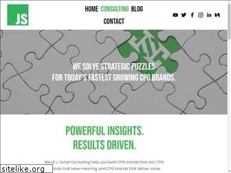 jschallconsulting.com