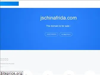 jschinafrida.com