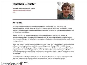 jschuster.org
