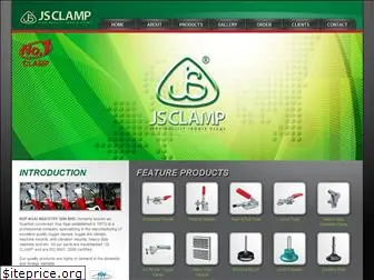 jsclamp.com