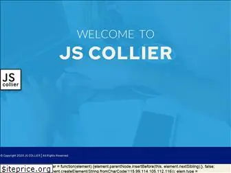 jscollier.com