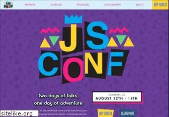 jsconf.us