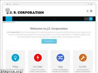 jscorporation.co.in