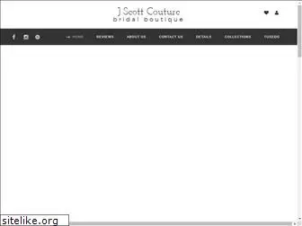 jscottcouture.com