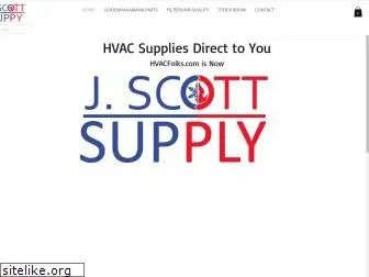 jscottsupply.com