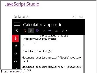 jscriptstudio.com