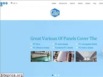 jsd-pcsheet.com