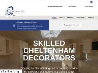 jsdecorating.co.uk