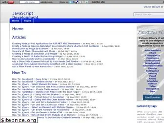 jsdev.wikidot.com