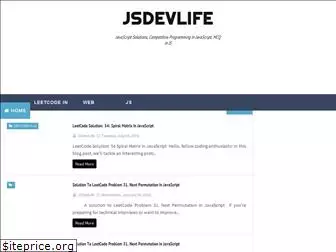 jsdevlife.in