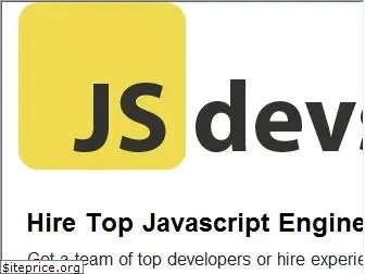 jsdevs.dev