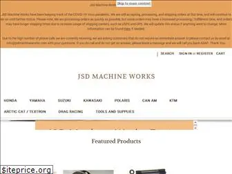 jsdmachineworks.com