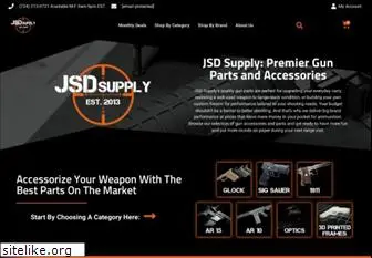 jsdsupply.com