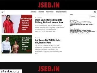 jseb.in