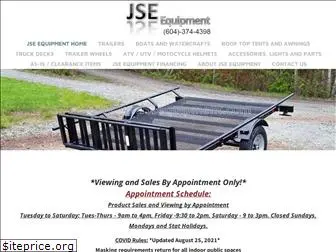 jseequipment.com