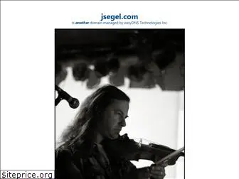 jsegel.com