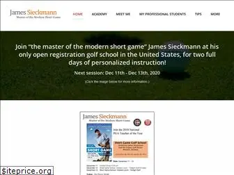 jsegolfacademy.com