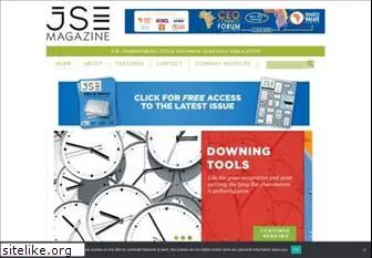 jsemagazine.co.za