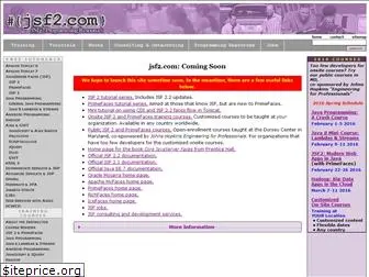 jsf2.com