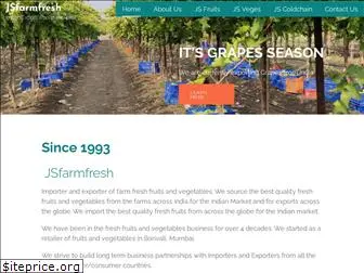 jsfarmfresh.com