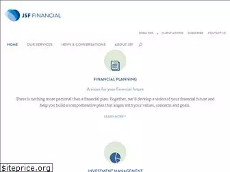 jsffinancial.com