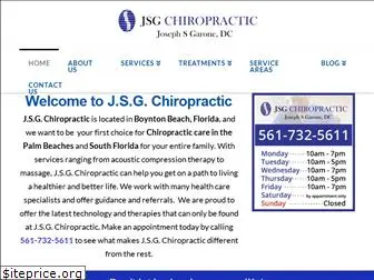 jsgchiro.com