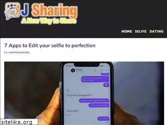 jsharing.com