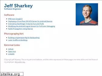 jsharkey.org