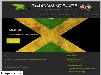 jshcanada.org