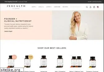 jshealthvitamins.com