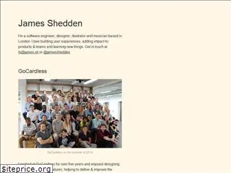 jshedden.com