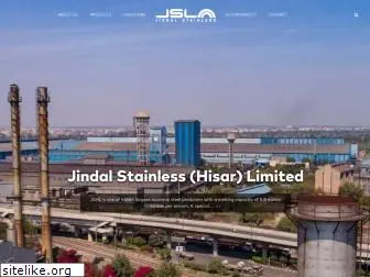 jshlstainless.com