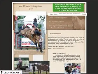 jshorsecompany.com