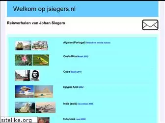 jsiegers.nl