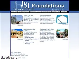 jsifoundations.com