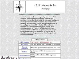 www.jsinstruments.com