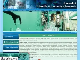 jsirjournal.com