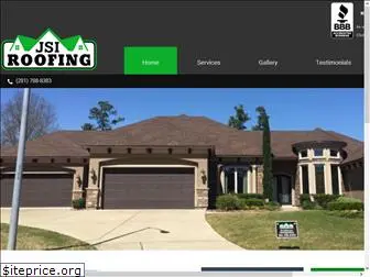 jsiroofing.com